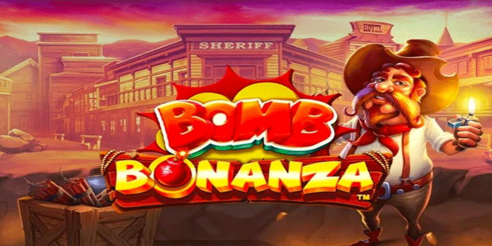 Trik Cerdas Jackpot Slot Bomb Bonanza Di Situs Kitab4d