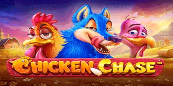 Strategi Mudah Menang Slot Chicken Chase Di Situs Kitab4d